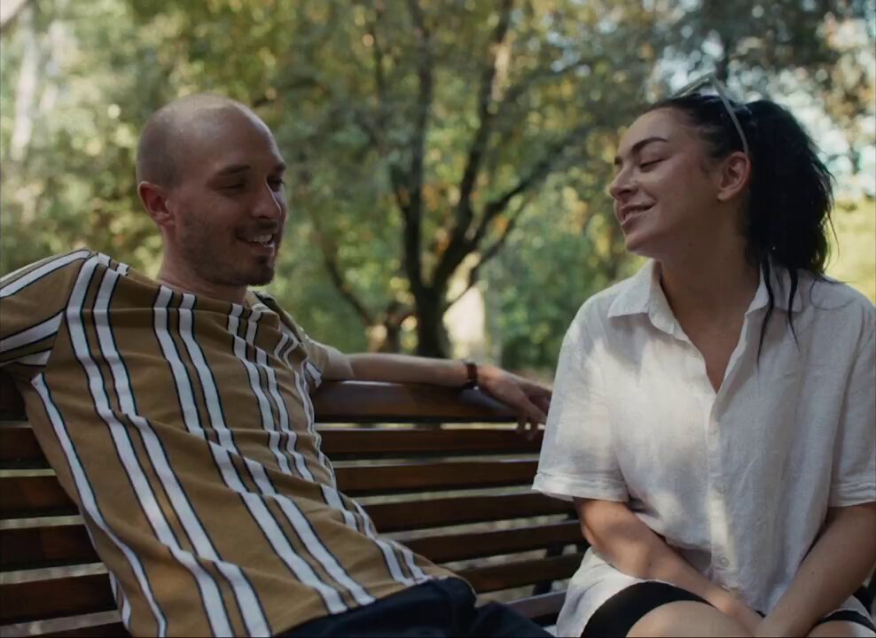 Erupcja fan edit by charli_xcx