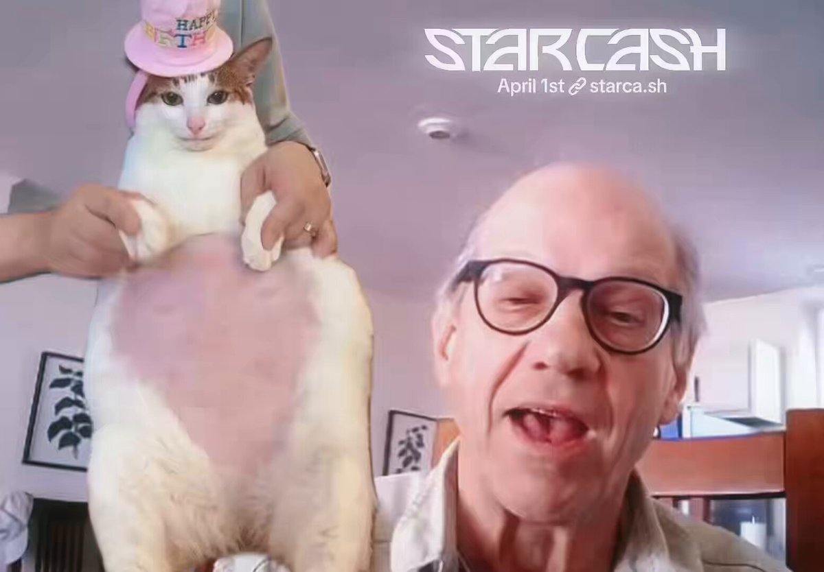 Star Cash fan edit by starcashdoc_2