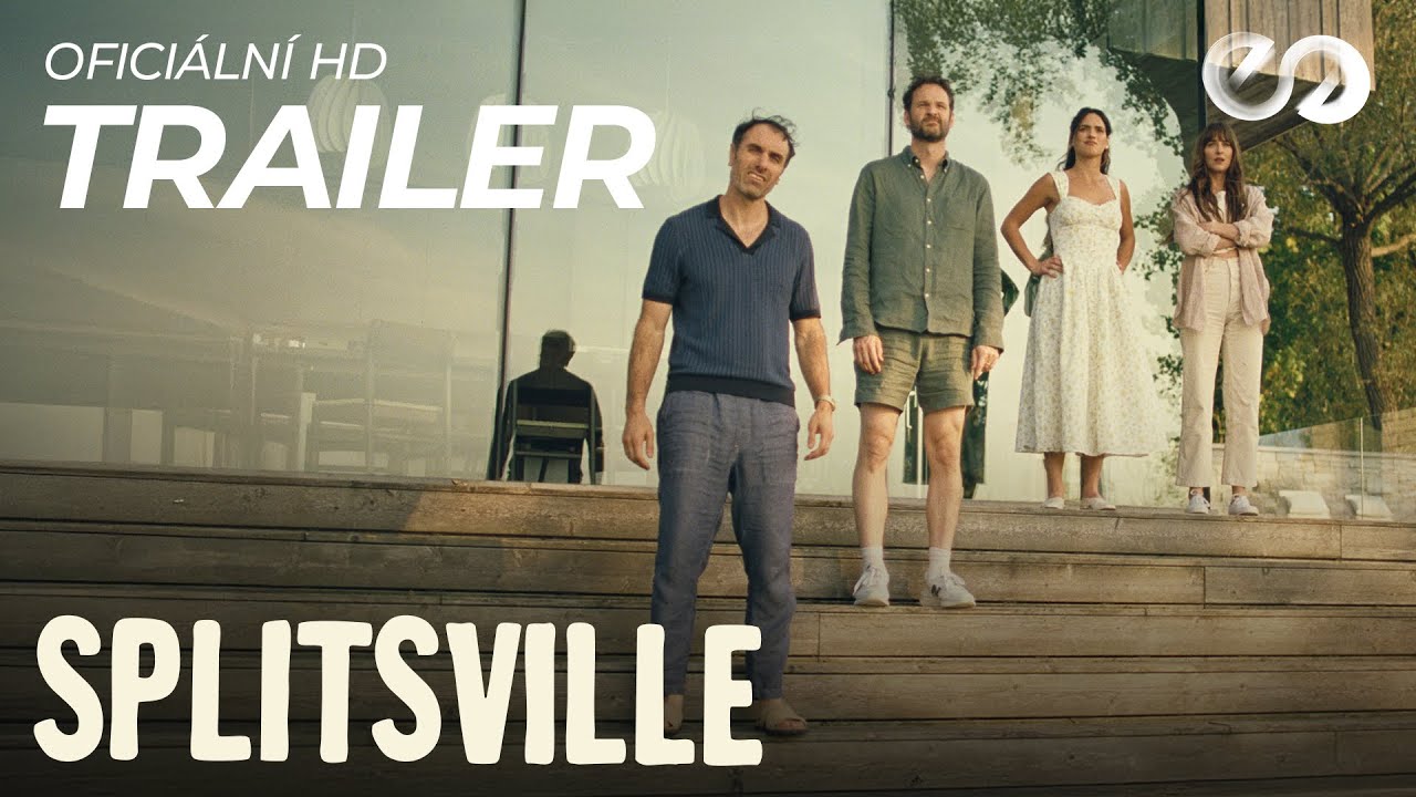 Splitsville fan edit by vertical entertainment cz - milujeme filmy