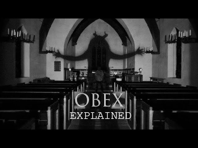 OBEX fan edit by film fathom