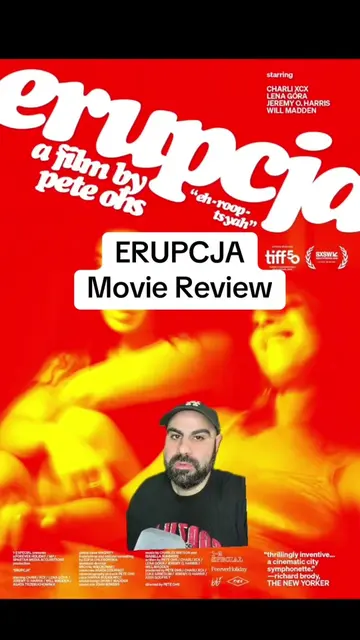 Erupcja fan edit by sunsetlonercinema