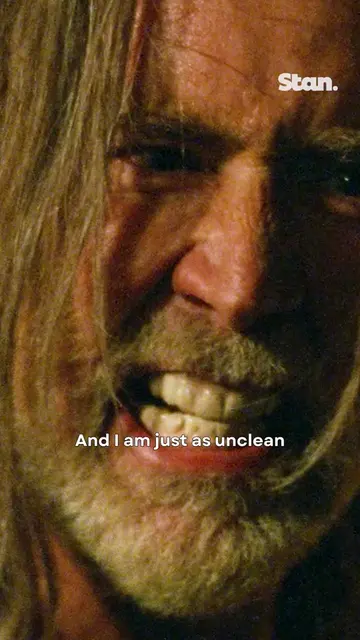 The Carpenter's Son fan edit by stanaustralia