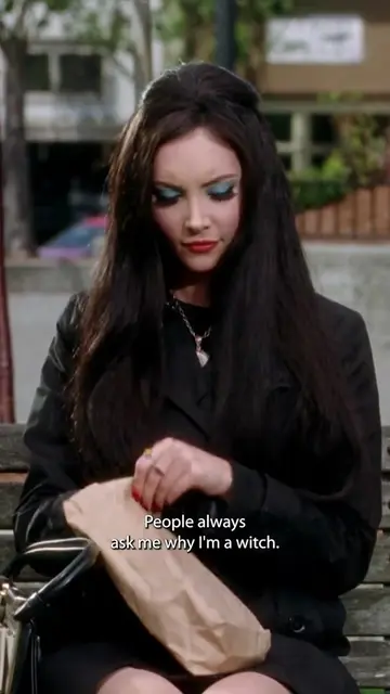 The Love Witch fan edit by fandorfilms