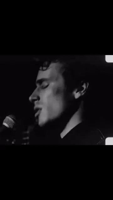 It's Never Over, Jeff Buckley fan edit by ohhmylantaaaaa