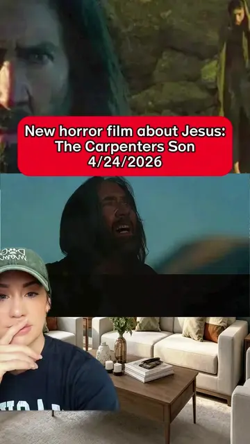 The Carpenter's Son fan edit by summebbb9uk