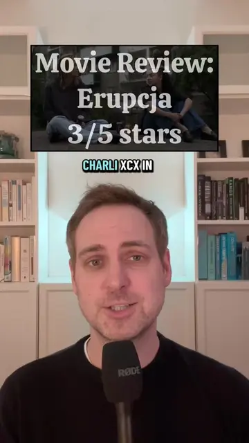 Erupcja fan edit by thehalgorithm
