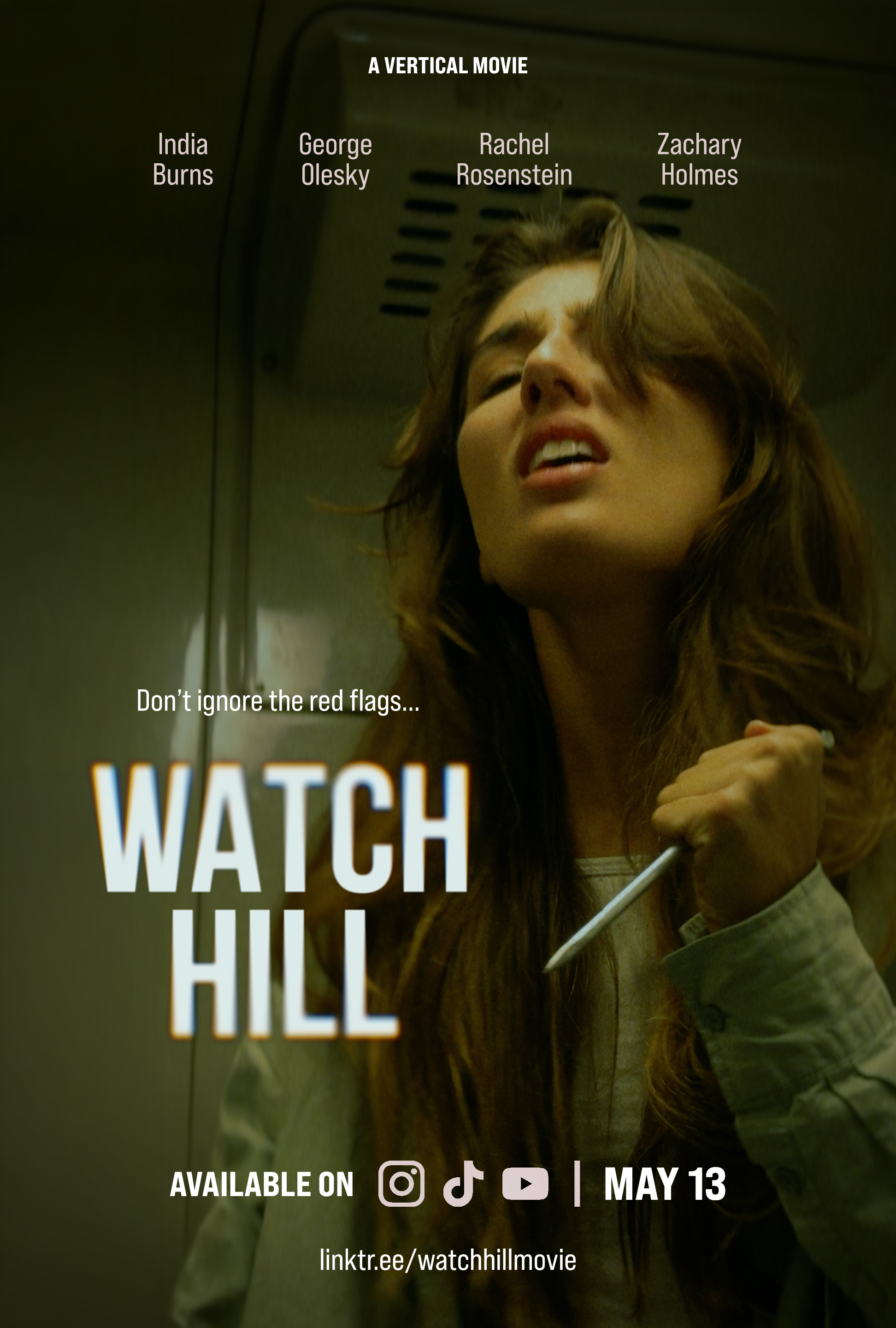 Watch Hill